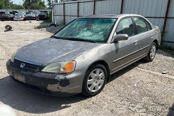 Photo of 2002 Honda Civic