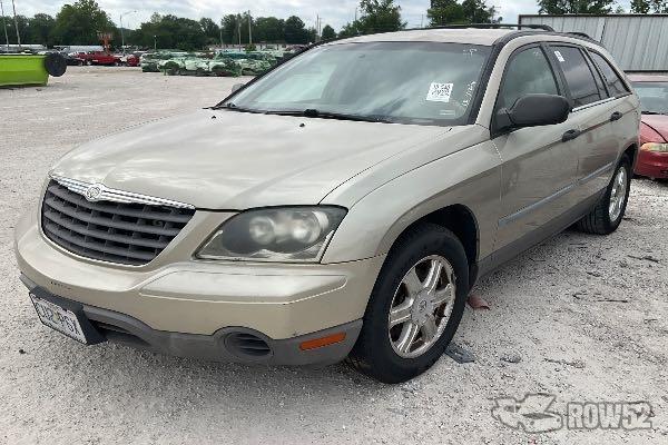 Photo of 2006 Chrysler Pacifica