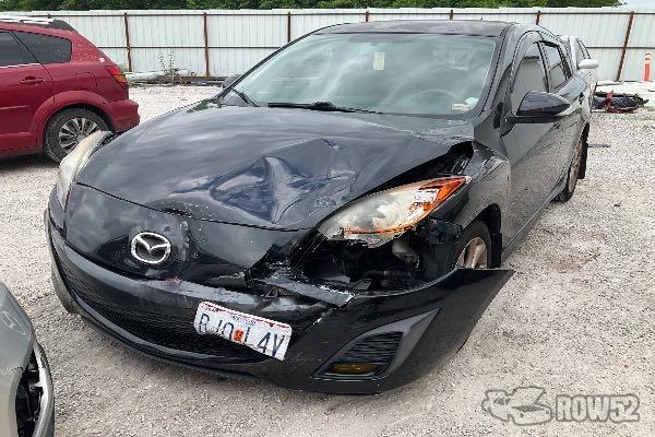 Photo of 2010 Mazda Mazda3