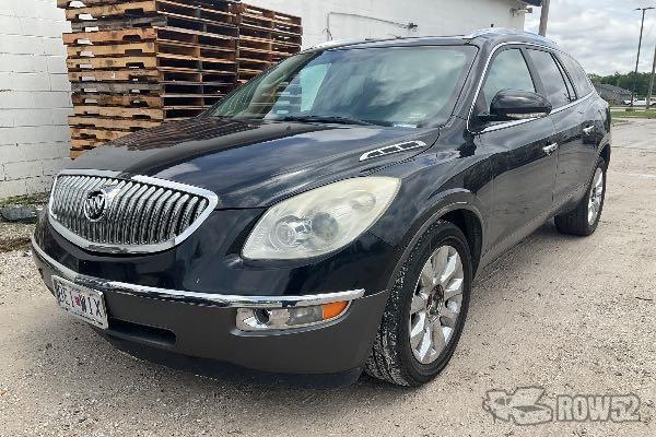 Photo of 2011 Buick Enclave