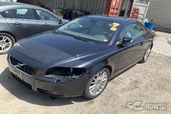 Photo of 2008 Volvo C70