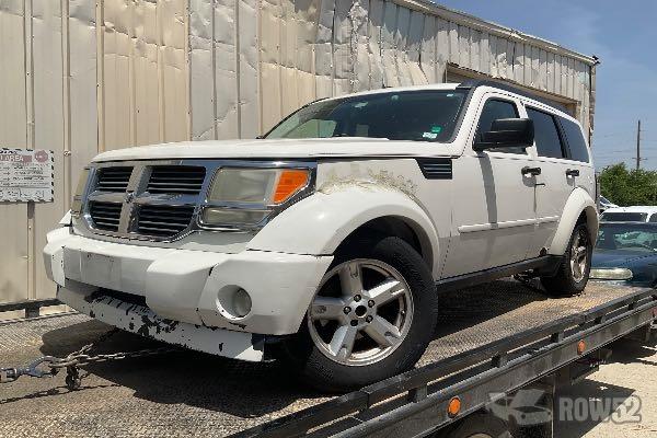 Photo of 2007 Dodge Nitro
