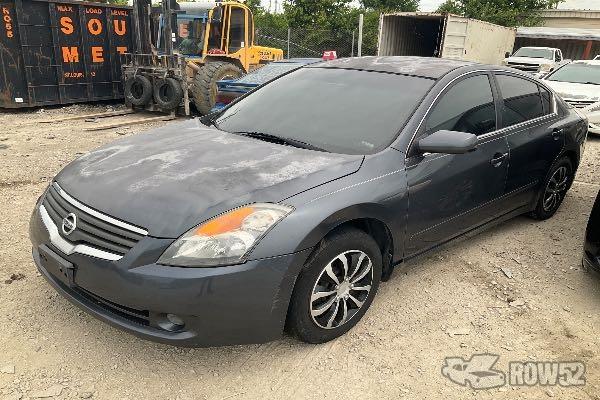 Photo of 2008 Nissan Altima