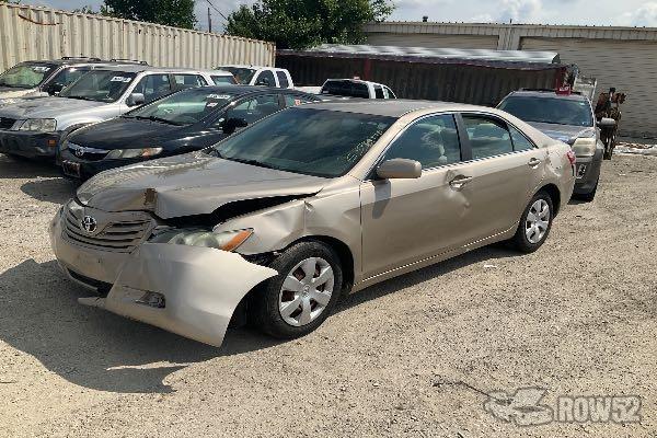Photo of 2009 Toyota Camry
