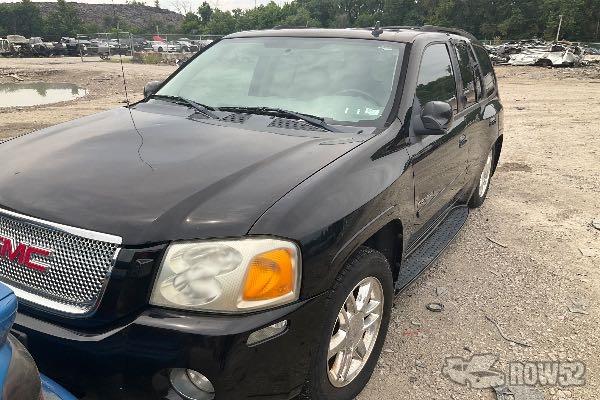 Photo of 2008 GMC Envoy