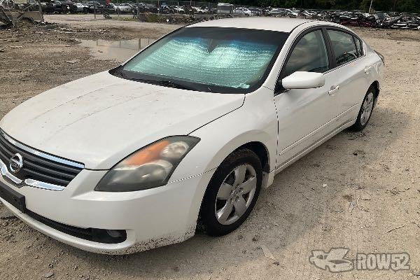 Photo of 2008 Nissan Altima