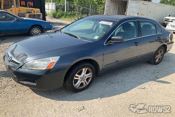Photo of 2006 Honda Accord