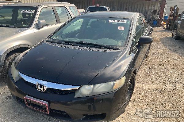 Photo of 2010 Honda Civic