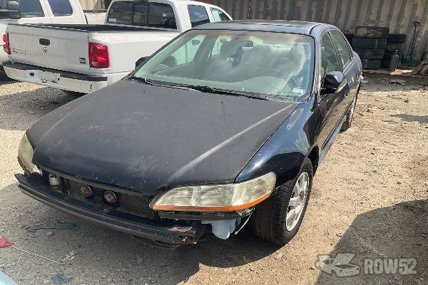 Photo of 2002 Honda Accord