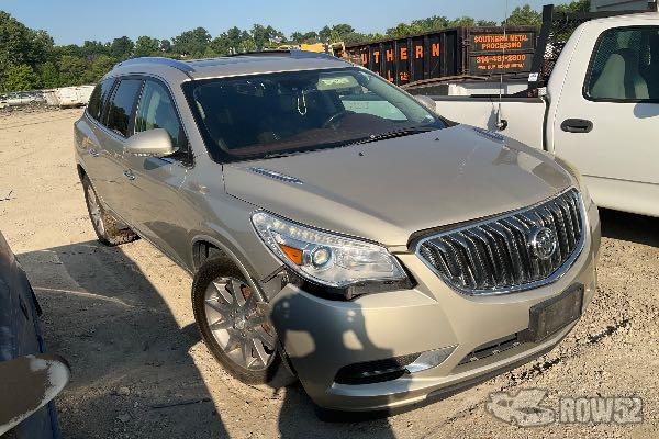 Photo of 2014 Buick Enclave