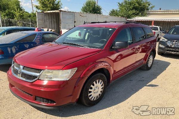Photo of 2010 Dodge Journey