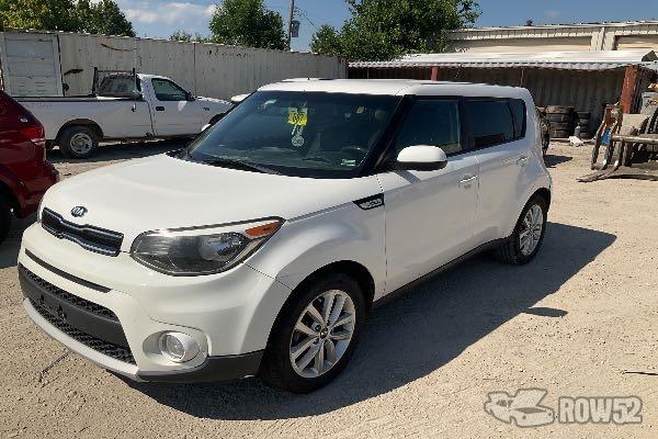 Photo of 2019 Kia Soul