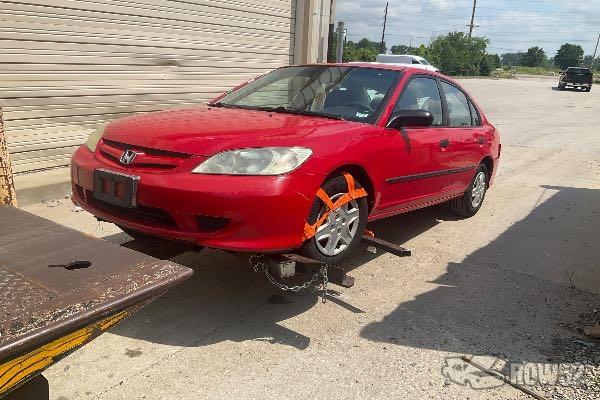 Photo of 2005 Honda Civic