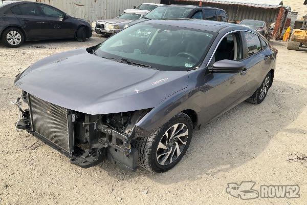 Photo of 2017 Honda Civic