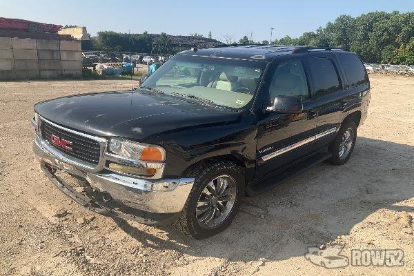Photo of 2004 GMC Yukon