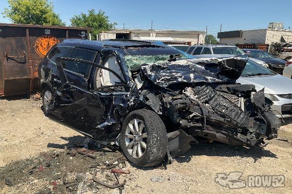 Photo of 2017 Buick Enclave