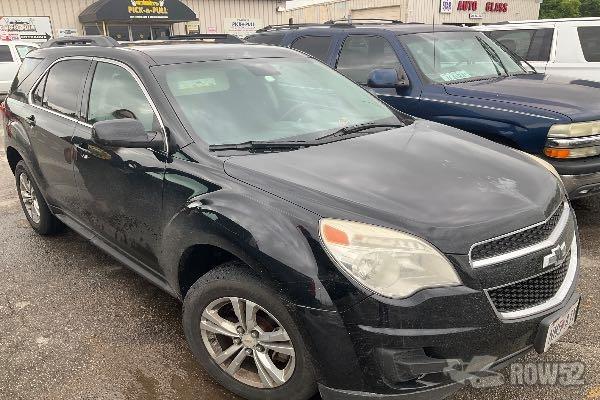 Photo of 2015 Chevrolet Equinox