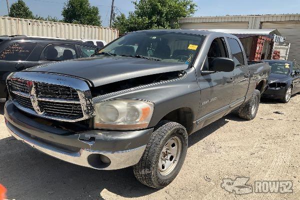 Photo of 2006 Dodge Ram 1500