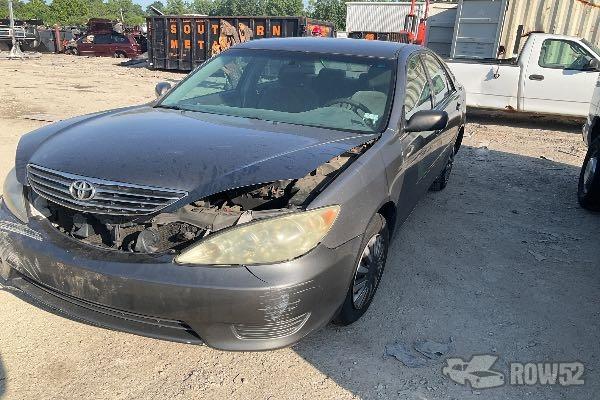 Photo of 2006 Toyota Camry
