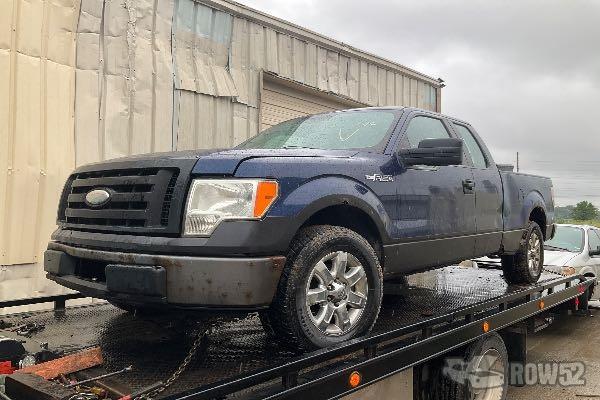 Photo of 2009 Ford F-150