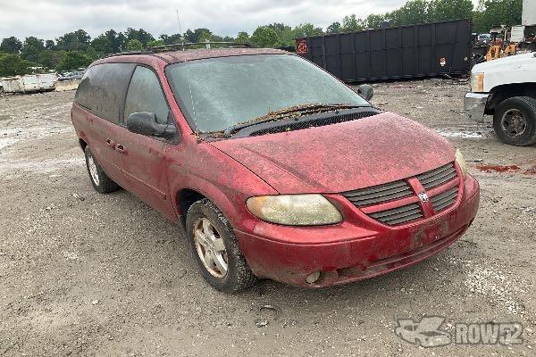 Photo of 2005 Dodge Grand Caravan
