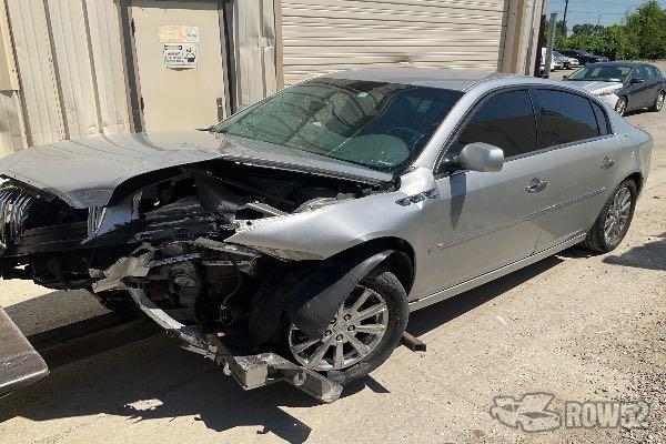 Photo of 2010 Buick Lucerne