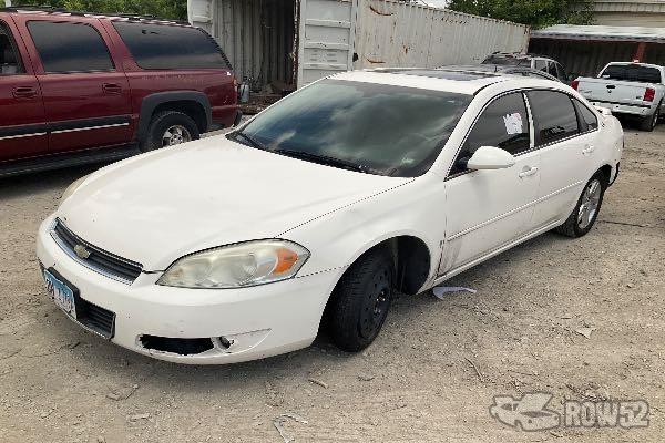 Photo of 2007 Chevrolet Impala
