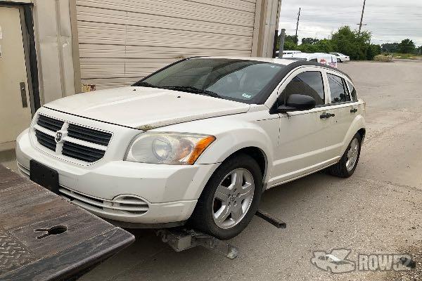 Photo of 2008 Dodge Caliber