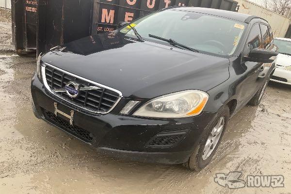 Photo of 2011 Volvo XC60