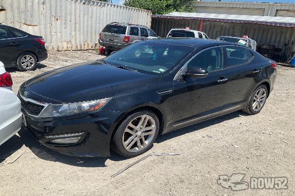 Photo of 2013 Kia Optima