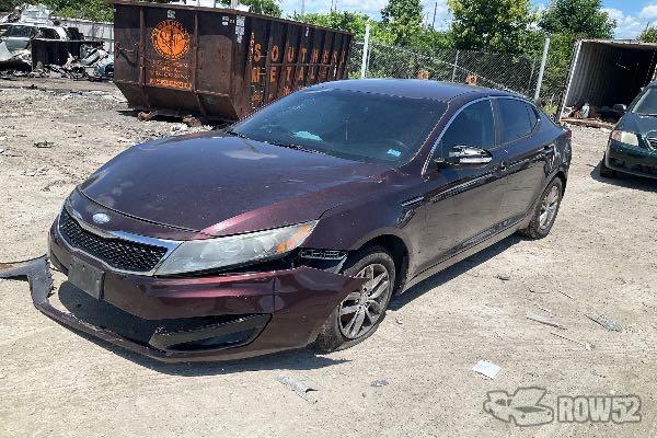 Photo of 2013 Kia Optima