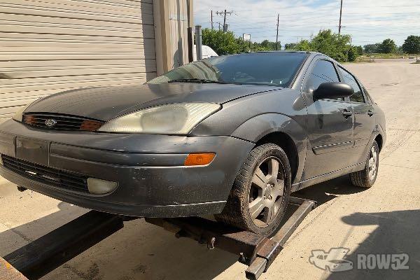 Photo of 2004 Ford Focus