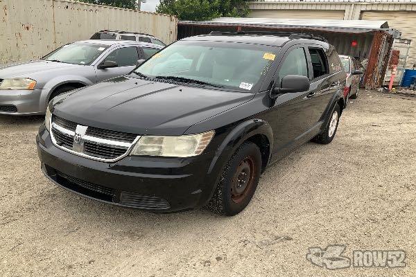 Photo of 2009 Dodge Journey
