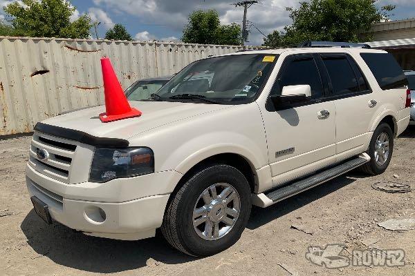 Photo of 2007 Ford Expedition