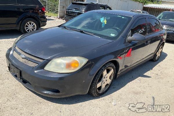 Photo of 2008 Chevrolet Cobalt