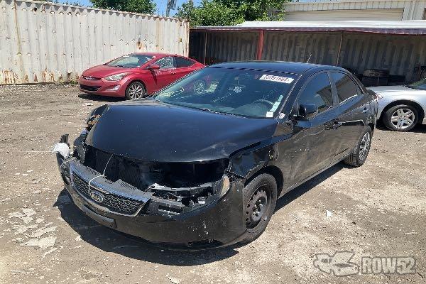 Photo of 2013 Kia Forte