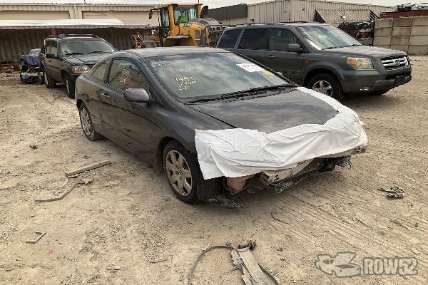 Photo of 2011 Honda Civic