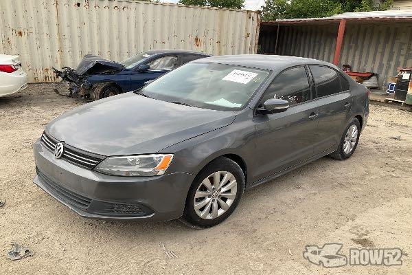 Photo of 2012 Volkswagen Jetta
