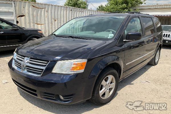 Photo of 2010 Dodge Grand Caravan