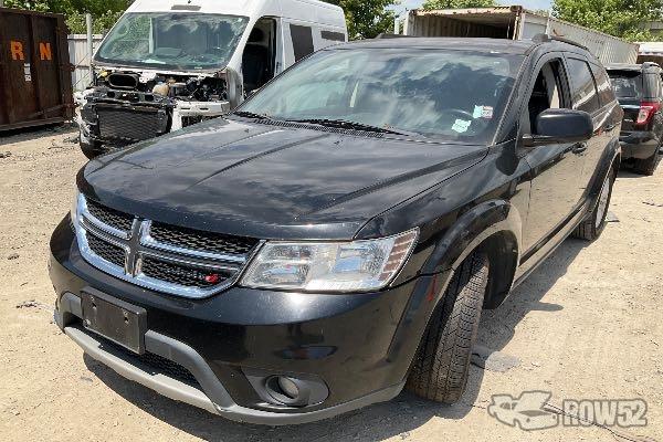 Photo of 2014 Dodge Journey