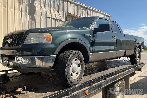 Photo of 2005 Ford F-150