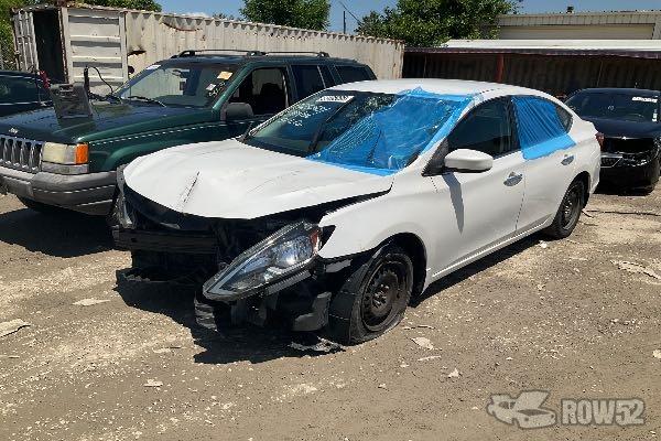 Photo of 2017 Nissan Sentra