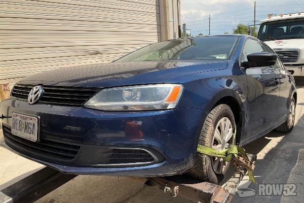 Photo of 2014 Volkswagen Jetta