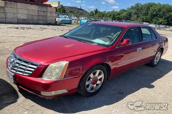 Photo of 2006 Cadillac DTS