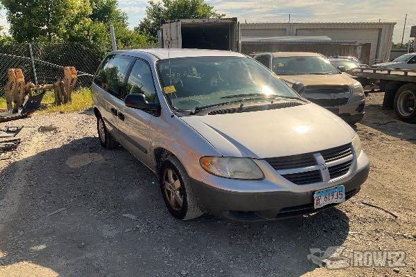 Photo of 2005 Dodge Caravan