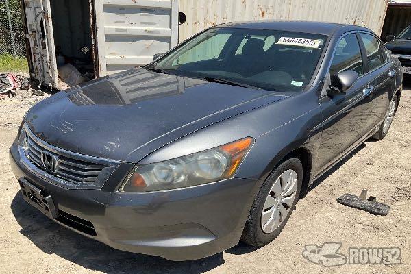 Photo of 2009 Honda Accord