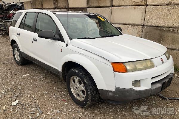 Photo of 2003 Saturn Vue
