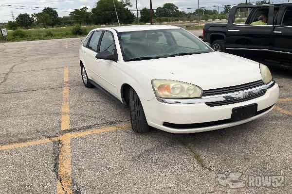 Photo of 2004 Chevrolet Malibu Maxx