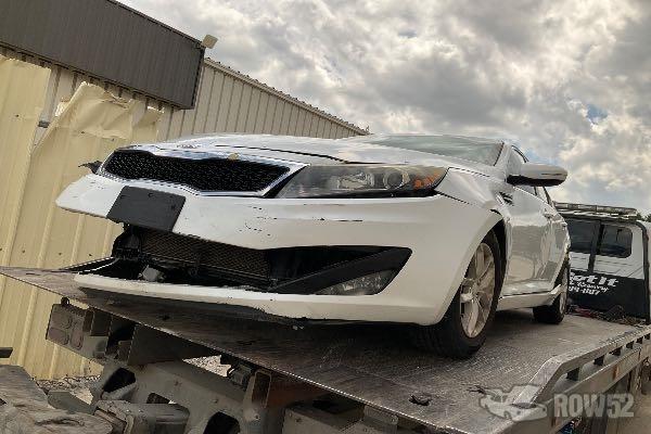 Photo of 2012 Kia Optima
