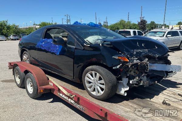 Photo of 2012 Honda Civic